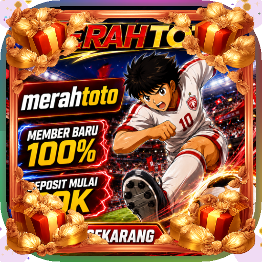 merahtoto — galeri pratinjau - APK Resmi