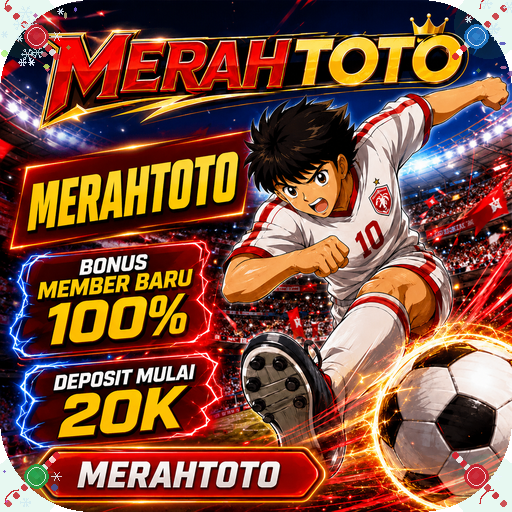 merahtoto — galeri pratinjau Resmi APK